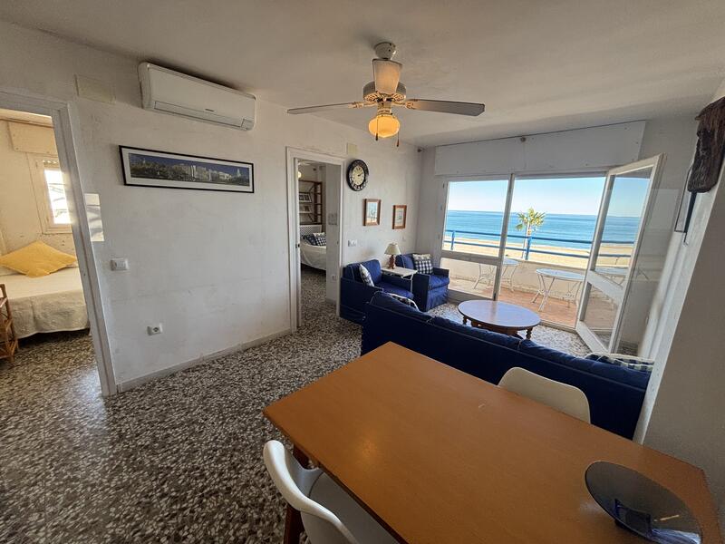 IA/GM/234: Apartamento en venta en Mojácar Playa, Almería