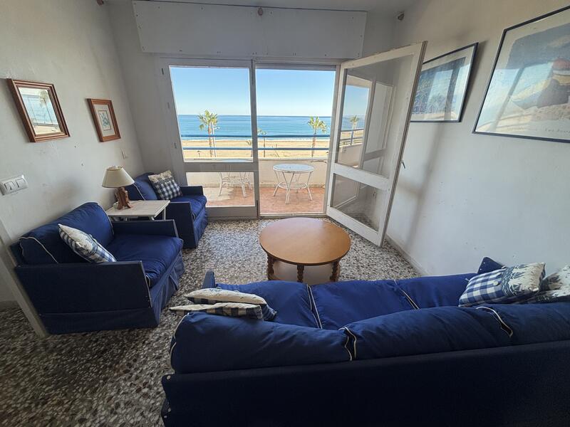 IA/GM/234: Apartamento en venta en Mojácar Playa, Almería