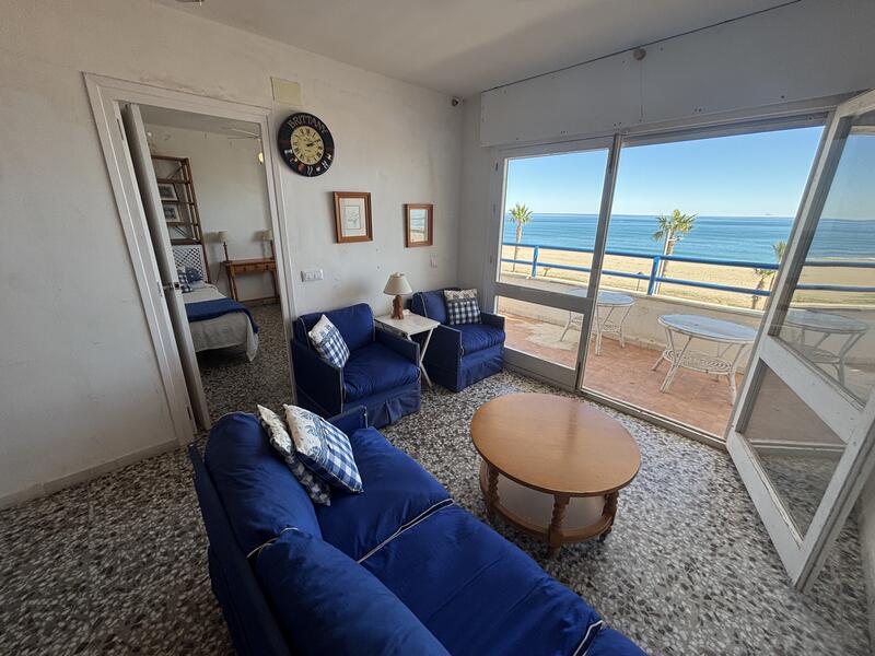 IA/GM/234: Apartamento en venta en Mojácar Playa, Almería