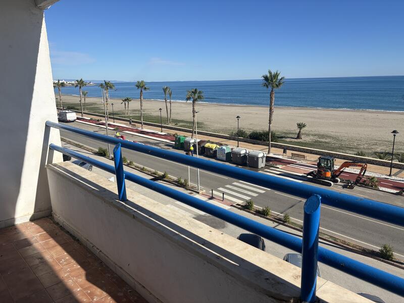 IA/GM/234: Apartamento en venta en Mojácar Playa, Almería