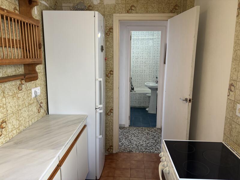 IA/GM/234: Apartamento en venta en Mojácar Playa, Almería