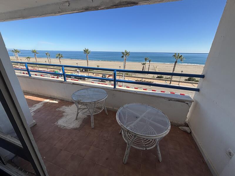 IA/GM/234: Apartamento en venta en Mojácar Playa, Almería