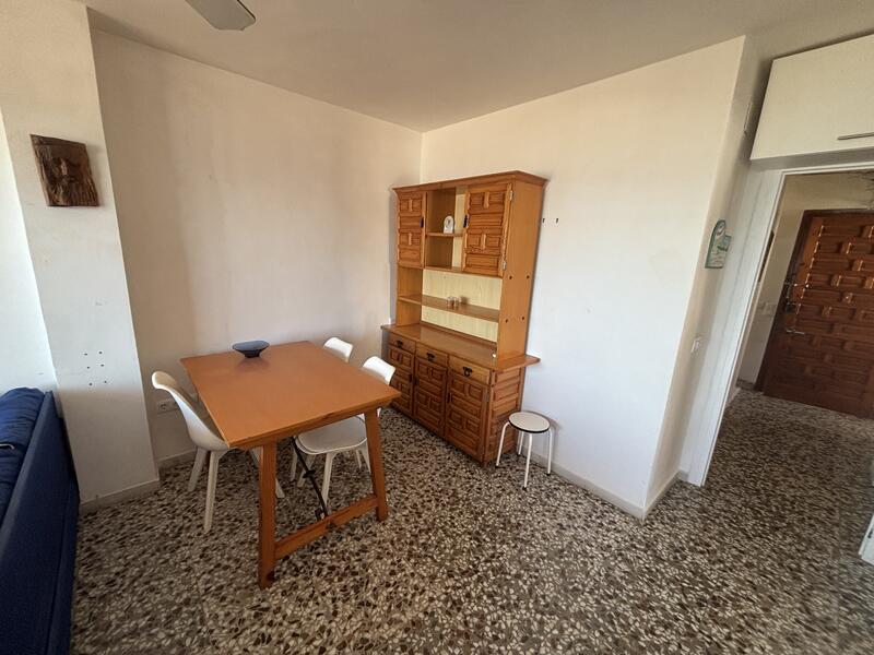 IA/GM/234: Apartamento en venta en Mojácar Playa, Almería