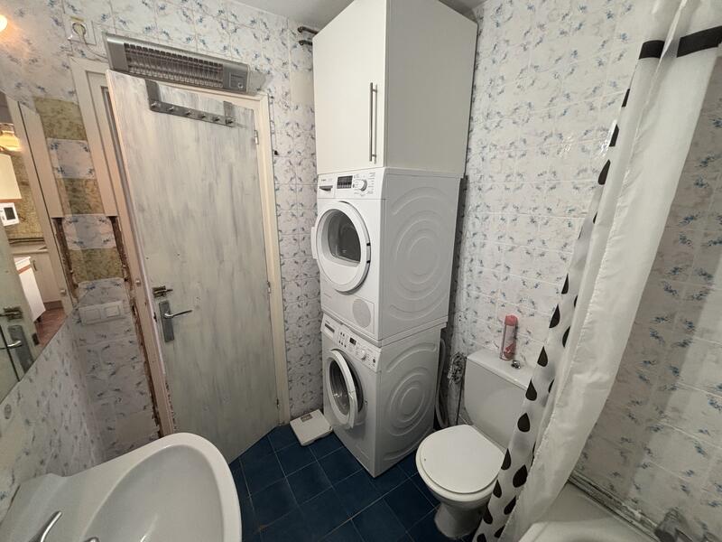 IA/GM/234: Apartamento en venta en Mojácar Playa, Almería