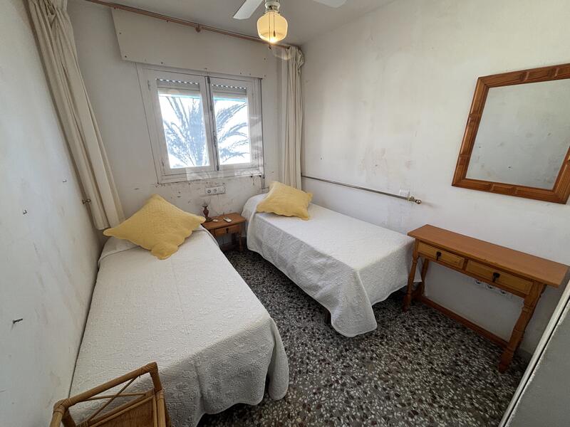 IA/GM/234: Apartamento en venta en Mojácar Playa, Almería