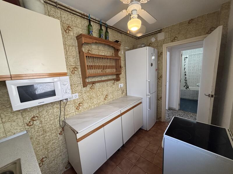 IA/GM/234: Apartamento en venta en Mojácar Playa, Almería