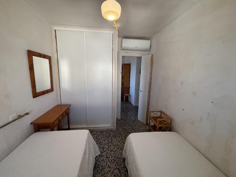 IA/GM/234: Apartamento en venta en Mojácar Playa, Almería