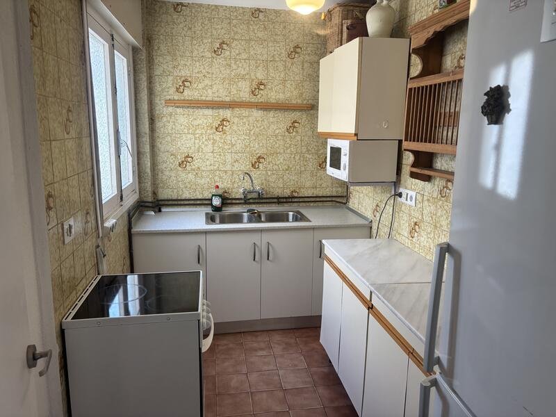 IA/GM/234: Apartamento en venta en Mojácar Playa, Almería