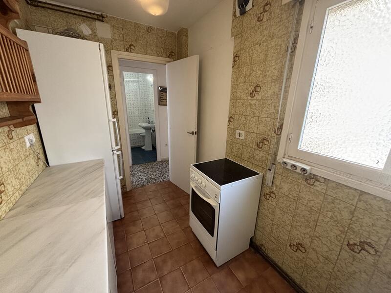 IA/GM/234: Apartamento en venta en Mojácar Playa, Almería