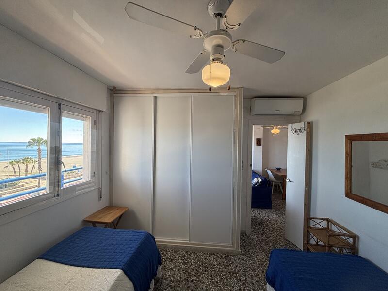 IA/GM/234: Apartamento en venta en Mojácar Playa, Almería