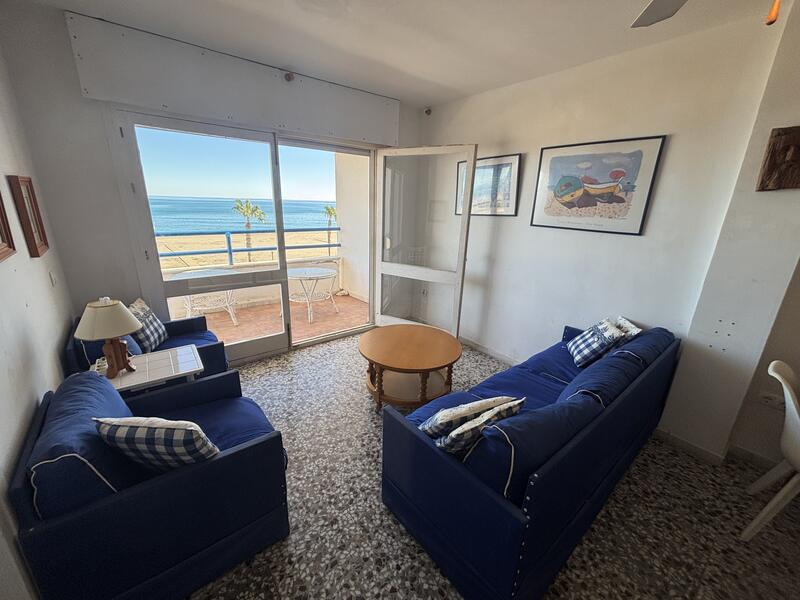 IA/GM/234: Apartamento en venta en Mojácar Playa, Almería
