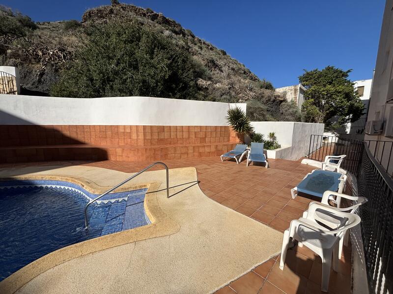 IA/GM/234: Apartamento en venta en Mojácar Playa, Almería