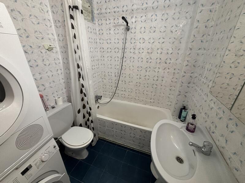 IA/GM/234: Apartamento en venta en Mojácar Playa, Almería