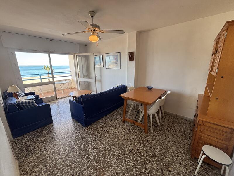 IA/GM/234: Apartamento en venta en Mojácar Playa, Almería