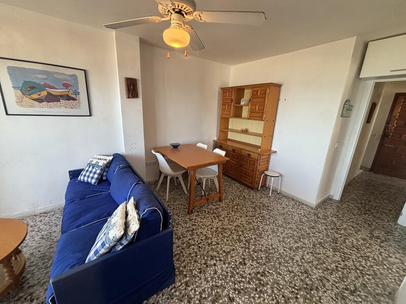 IA/GM/234: Apartamento en venta en Mojácar Playa, Almería