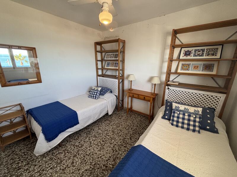 IA/GM/234: Apartamento en venta en Mojácar Playa, Almería