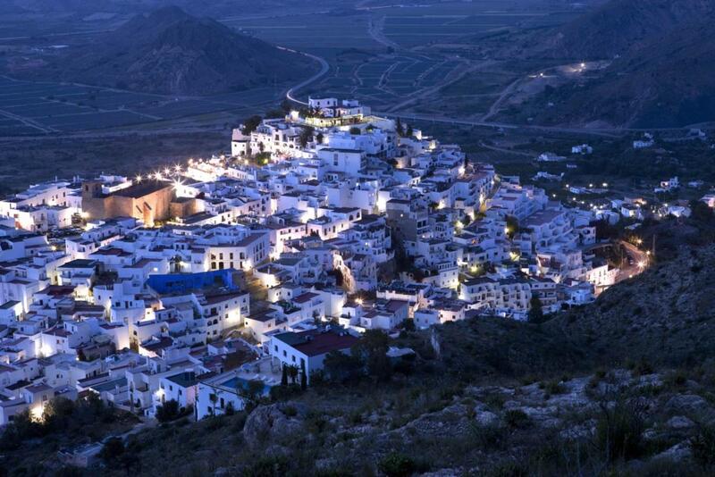 IA/MM/424: Apartment for Rent in Mojácar Playa, Almería