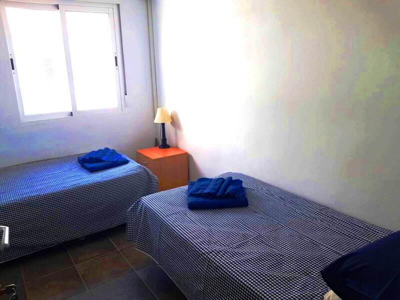 IA/MM/424: Apartment for Rent in Mojácar Playa, Almería