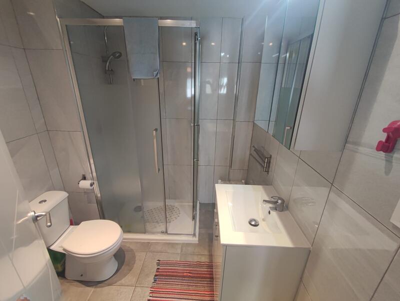 IA/MM/424: Apartment for Rent in Mojácar Playa, Almería