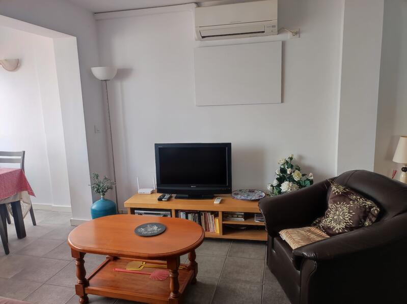 IA/MM/424: Apartment for Rent in Mojácar Playa, Almería