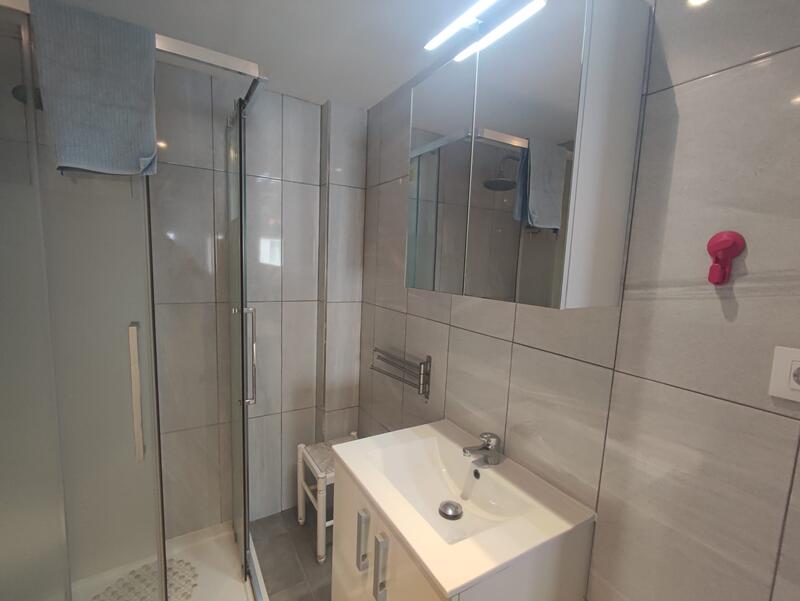IA/MM/424: Apartment for Rent in Mojácar Playa, Almería