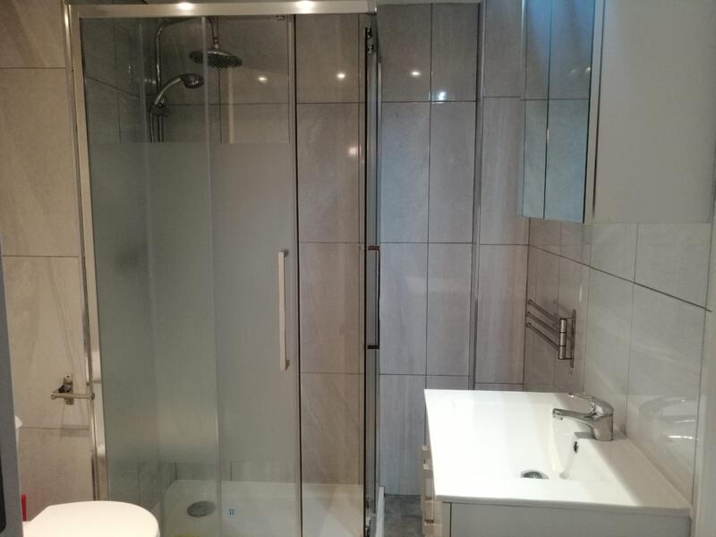 IA/MM/424: Apartment for Rent in Mojácar Playa, Almería