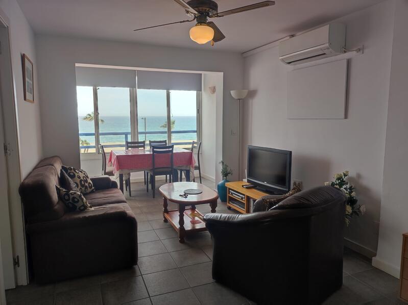 IA/MM/424: Apartment for Rent in Mojácar Playa, Almería