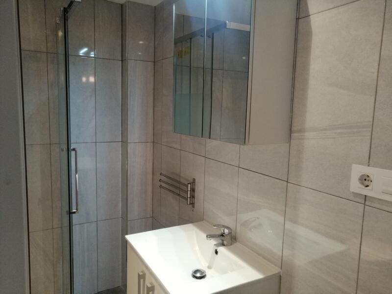 IA/MM/424: Apartment for Rent in Mojácar Playa, Almería