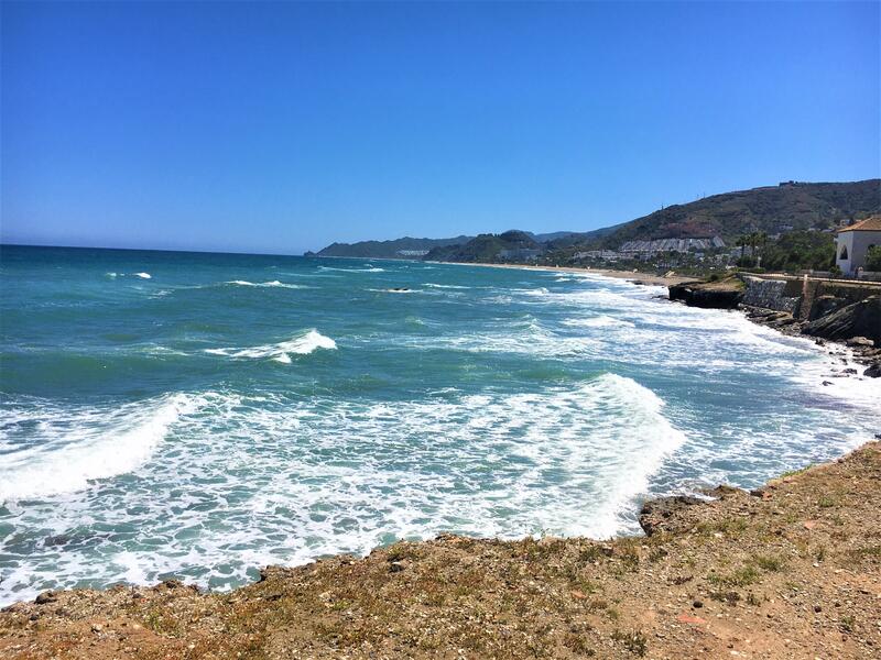 IA/MM/424: Apartment for Rent in Mojácar Playa, Almería