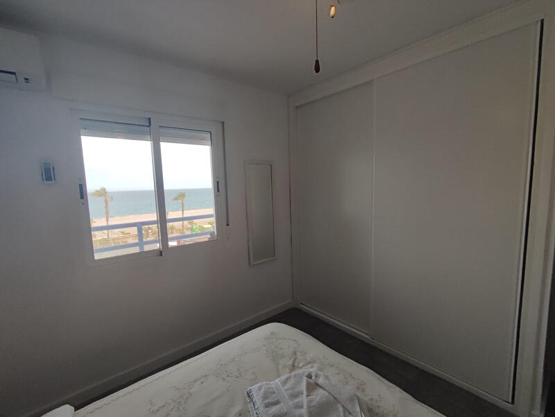 IA/MM/424: Apartment for Rent in Mojácar Playa, Almería