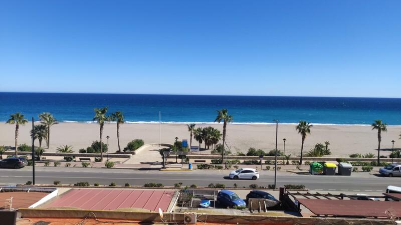 IA/MM/424: Apartamento en alquiler en Mojácar Playa, Almería