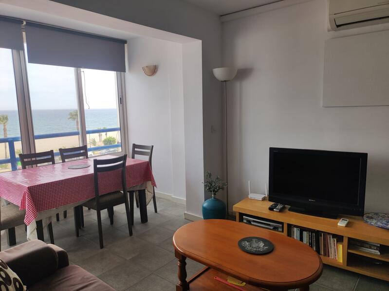 IA/MM/424: Apartment for Rent in Mojácar Playa, Almería