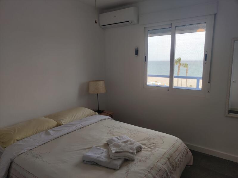 IA/MM/424: Apartment for Rent in Mojácar Playa, Almería