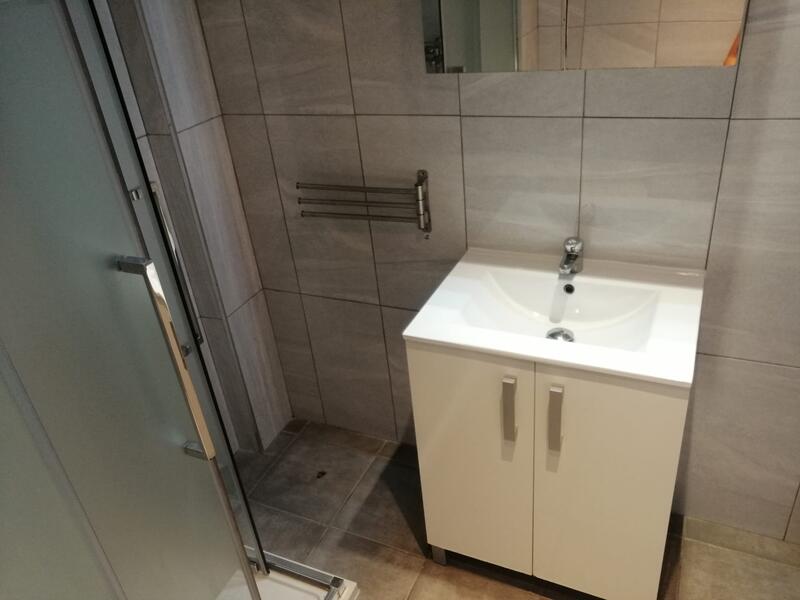 IA/MM/424: Apartment for Rent in Mojácar Playa, Almería