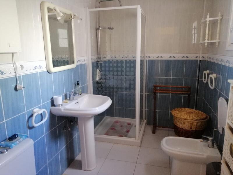 IA/PM/111: Apartment for Rent in Mojácar Playa, Almería