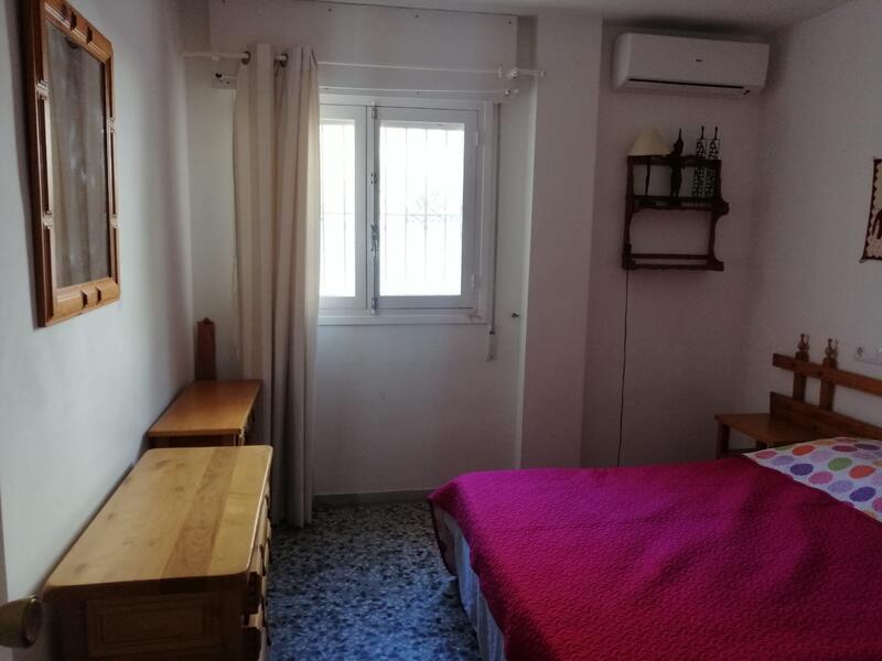 IA/PM/111: Apartment for Rent in Mojácar Playa, Almería