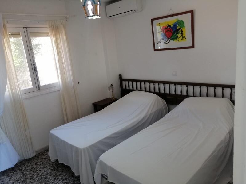 IA/PM/111: Apartment for Rent in Mojácar Playa, Almería