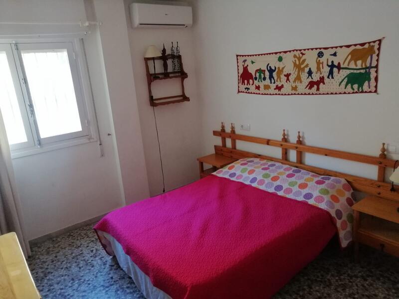 IA/PM/111: Apartment for Rent in Mojácar Playa, Almería