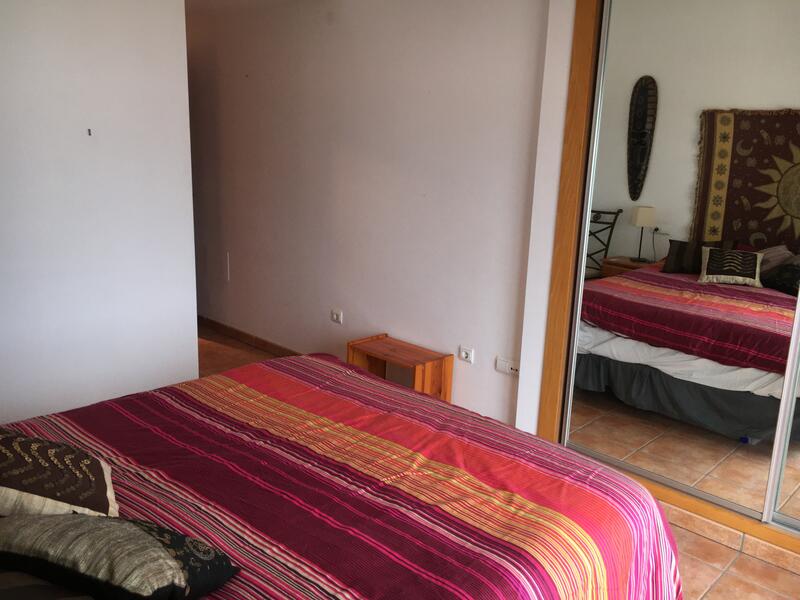 IND/IS/18: Apartment for Rent in Mojácar Playa, Almería