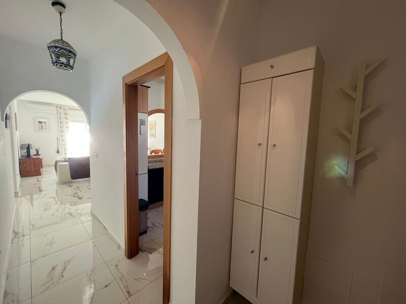 IND/PD/20: Apartment for Rent in Mojácar Playa, Almería