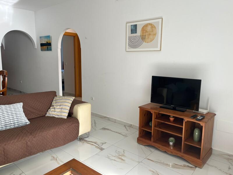 IND/PD/20: Apartment for Rent in Mojácar Playa, Almería