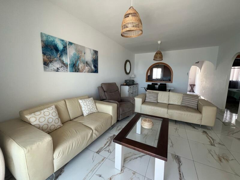 IND/PD/20: Apartment for Rent in Mojácar Playa, Almería