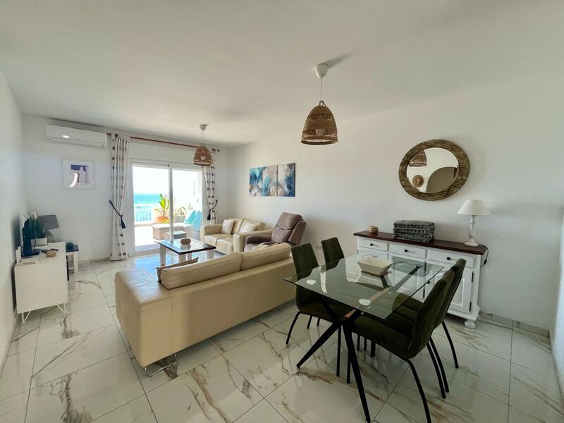 IND/PD/20: Apartment for Rent in Mojácar Playa, Almería