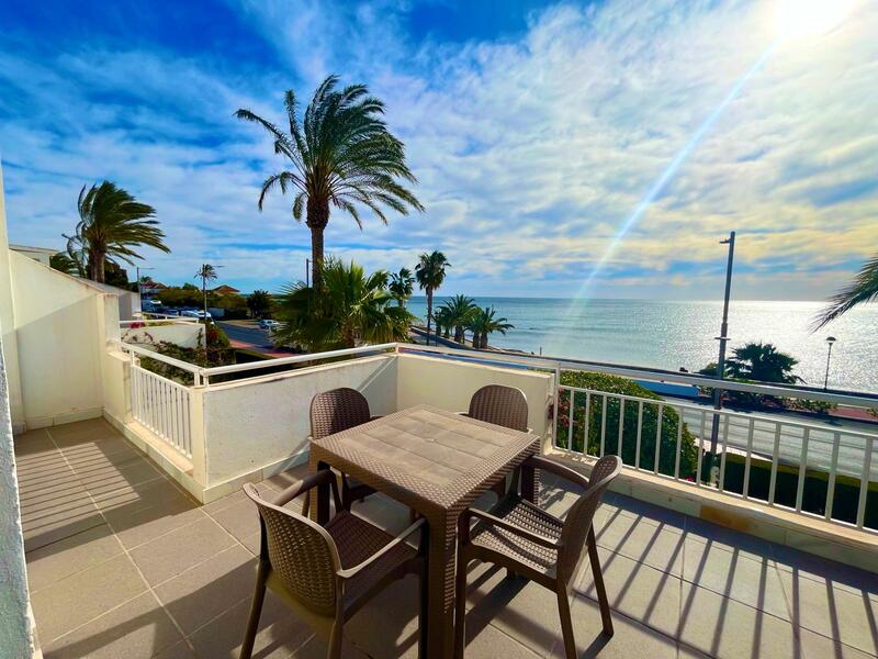 Apartment in Mojácar Playa, Almería