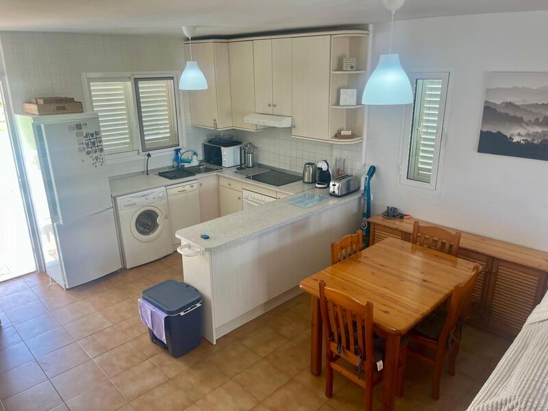 INT/AT/22: Townhouse for Rent in Mojácar Playa, Almería