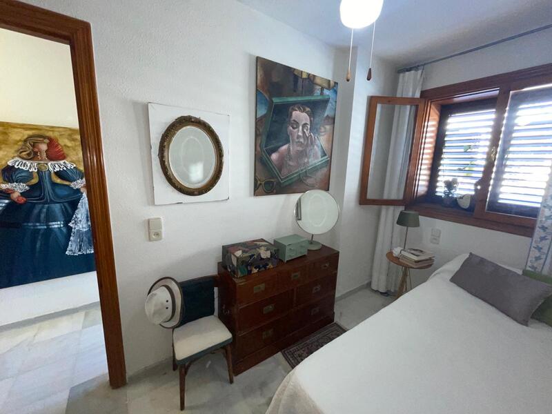 IZ/RS: Apartment for Sale in Mojácar Playa, Almería