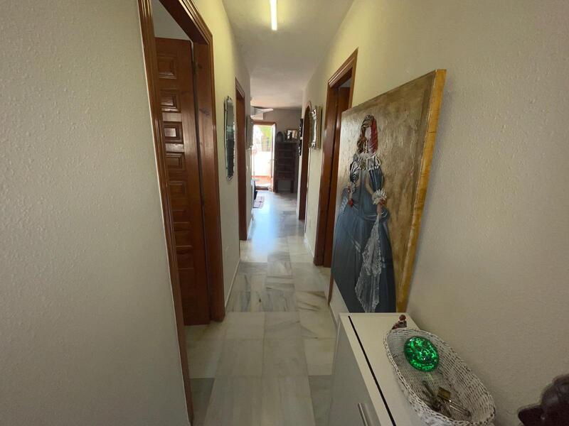 IZ/RS: Apartment for Sale in Mojácar Playa, Almería