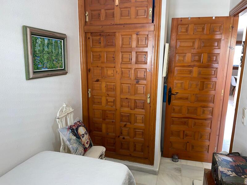 IZ/RS: Apartment for Sale in Mojácar Playa, Almería