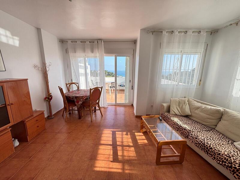 LA/FD/2.4.B: Apartamento en venta en Mojácar Playa, Almería