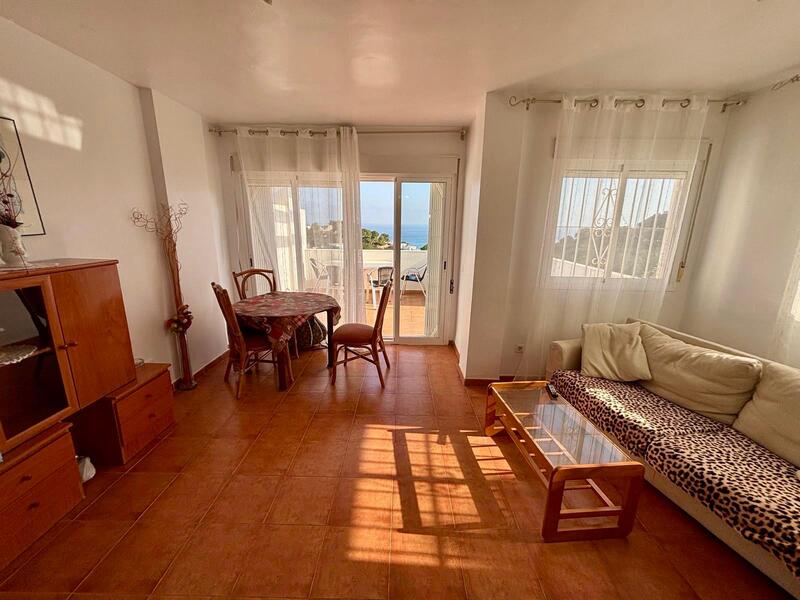 LA/FD/2.4.B: Apartamento en venta en Mojácar Playa, Almería